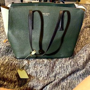 Kate Spade Margaux tote